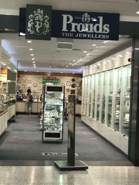 Photo: Prouds the Jewellers
