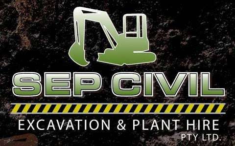Photo: SEP CIVIL Excavation & Plant Hire Pty Ltd