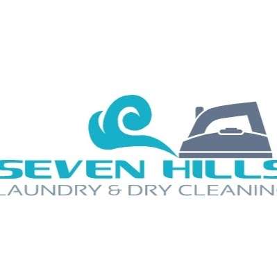 Photo: Seven Hills Laundry & Dry Cleaning